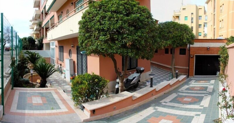 Exterior & Views 2, Stella Polare BnB, Rome