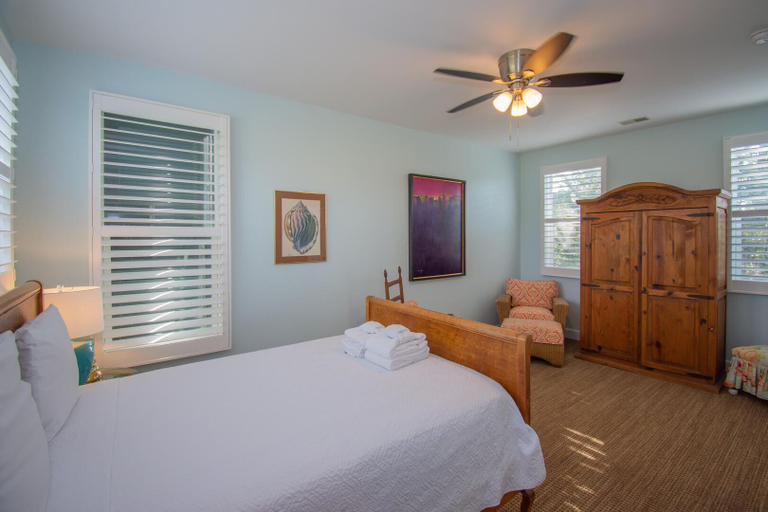 Bedroom 3, 18 Veranda Beach Dr, Beaufort