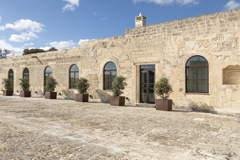 Exterior & Views 2, Chiostro dei Domenicani, Lecce