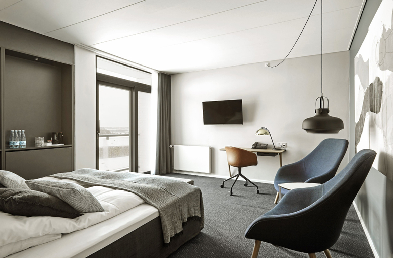Bedroom 3, Comwell Roskilde, Roskilde