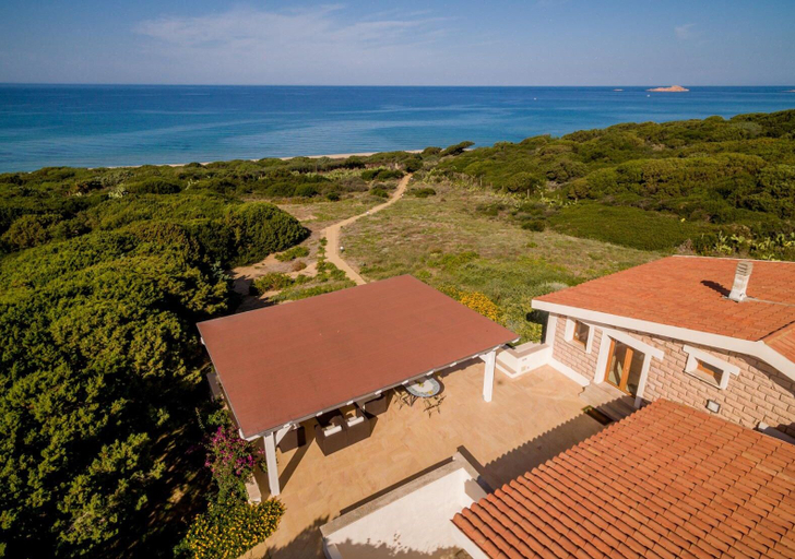 Exterior & Views 2, Villa La Bitta, Olbia-Tempio