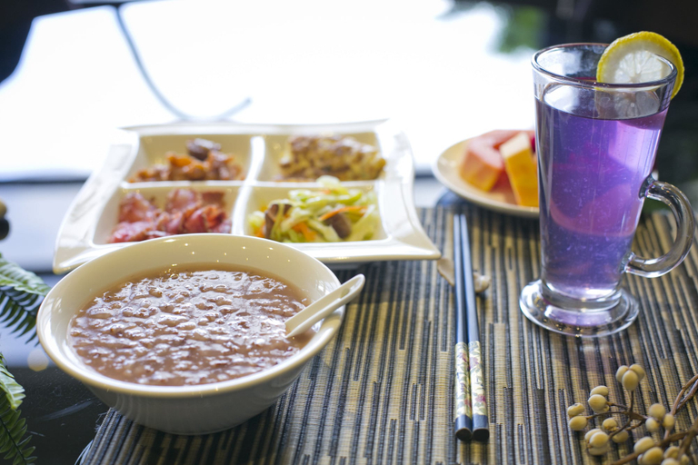 Food & Drinks 5, Kingdom Love Bed and Breakfast, Hualien