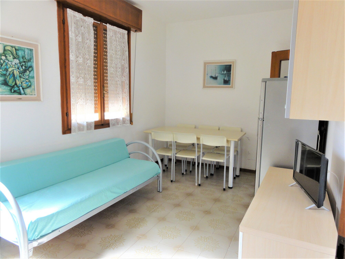 Bedroom 2, Villaggio Azzurro, Venezia