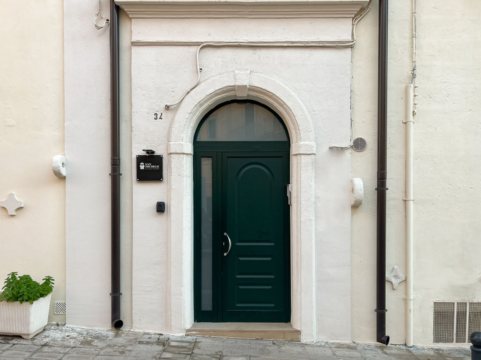 Exterior & Views, San Michele Luxury Rooms & SPA, Matera