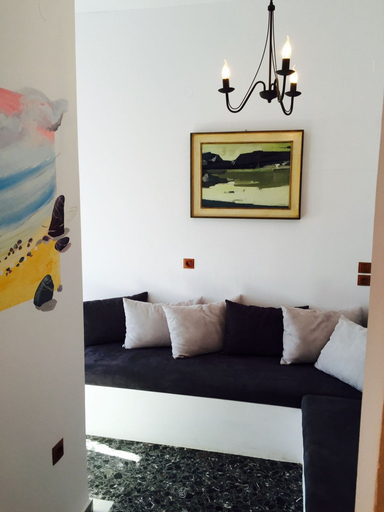 Bedroom 4, Afrodite Boutique Hotel, South Aegean