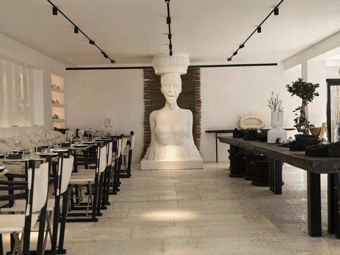 Food & Drinks 5, O by Myconian, Mykonos, a Member of Design Hotels, South Aegean
