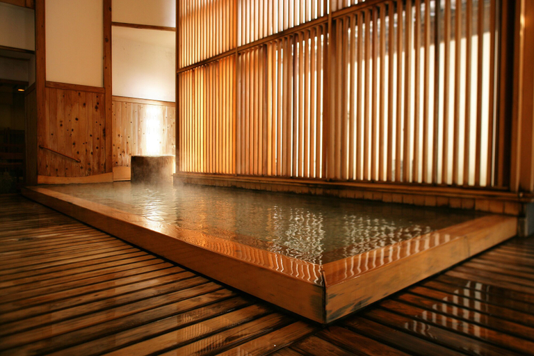 Sport & Beauty 5, Ryokan Tanigawa, Minakami