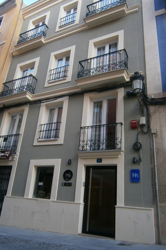 Exterior & Views 2, VIL5 by Be Alicante, Alicante