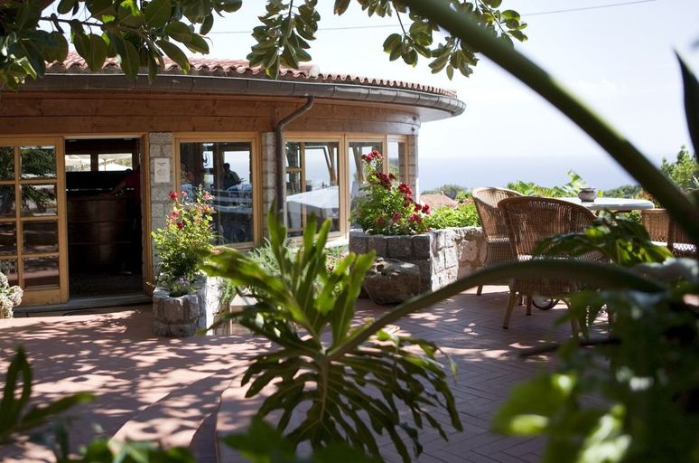 Exterior & Views 2, Hotel Gallo Nero, Livorno