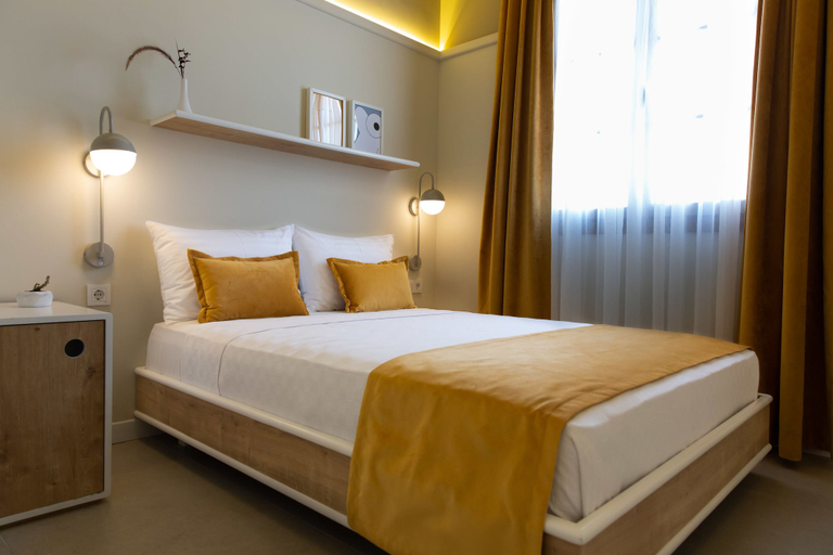Bedroom 5, Oda Bodrum Gumusluk, Bodrum