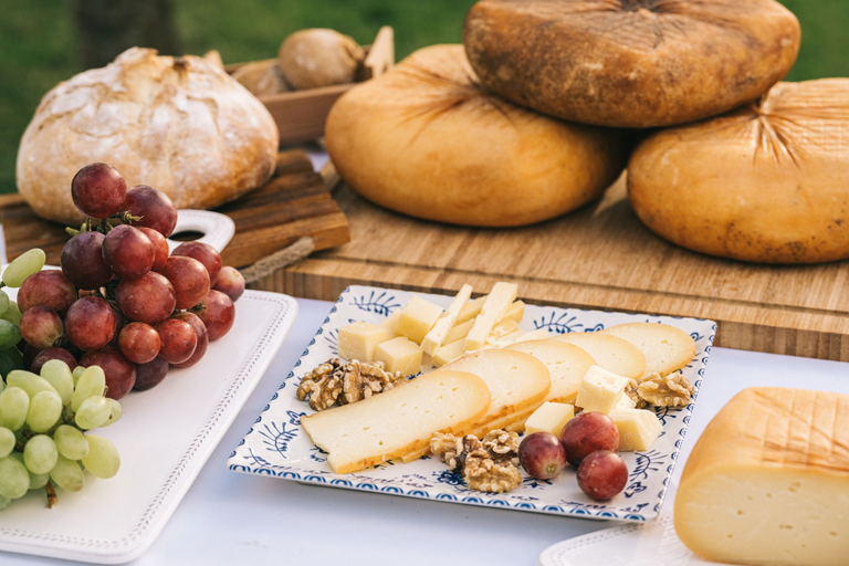 Food & Drinks 5, Agroturismo Malbuger Nou - Adults only, Baleares