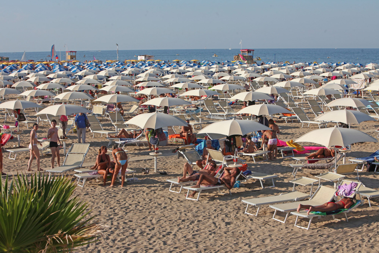 Others 4, Residenza Manuela, Rimini