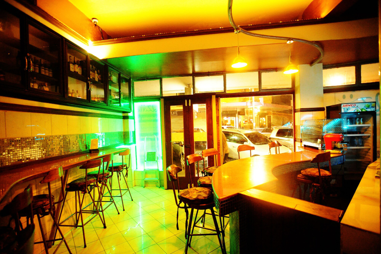 Food & Drinks 5, Kenya Comfort Hotel, Starehe
