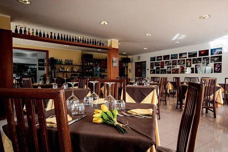 Food & Drinks 4, Hotel Ristorante Sporting Club, Lecco