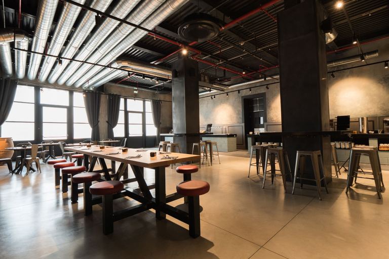 Food & Drinks 5, J24 Hotel Milano, Milano
