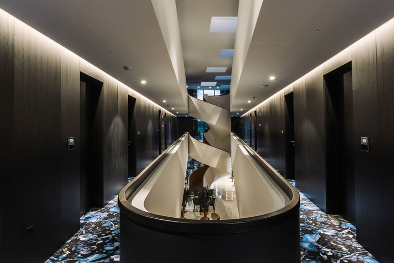Sport & Beauty 2, Hotel A Plus, Žalec
