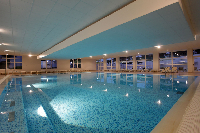 Sport & Beauty 3, Vitality Hotel Punta, Mali Lošinj