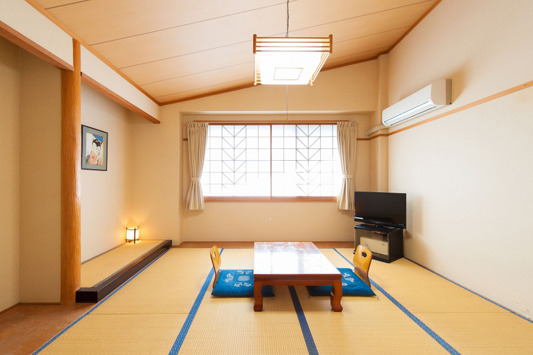 Others 4, Watarase Onsen Hotel Yamayuri, Kyōtanabe