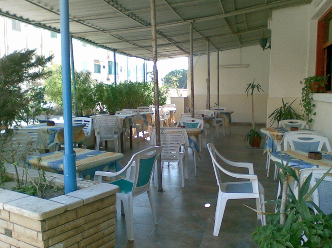 Food & Drinks 4, Adriatica Hotel, Marsa Matruh