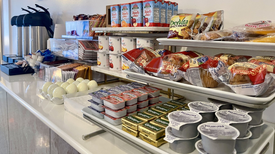 Food & Drinks, Demetree Hotel, Miami-Dade