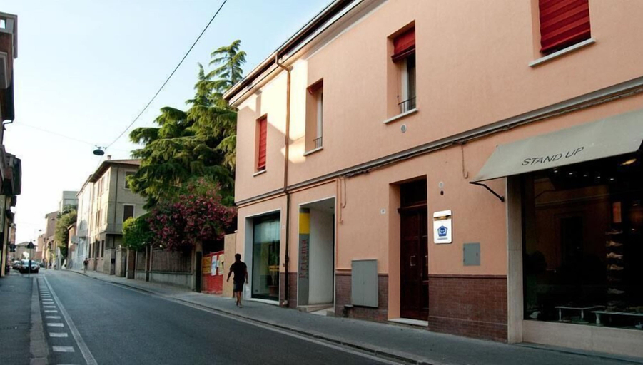 Others 3, Al Battistero Luxury Suite, Ravenna