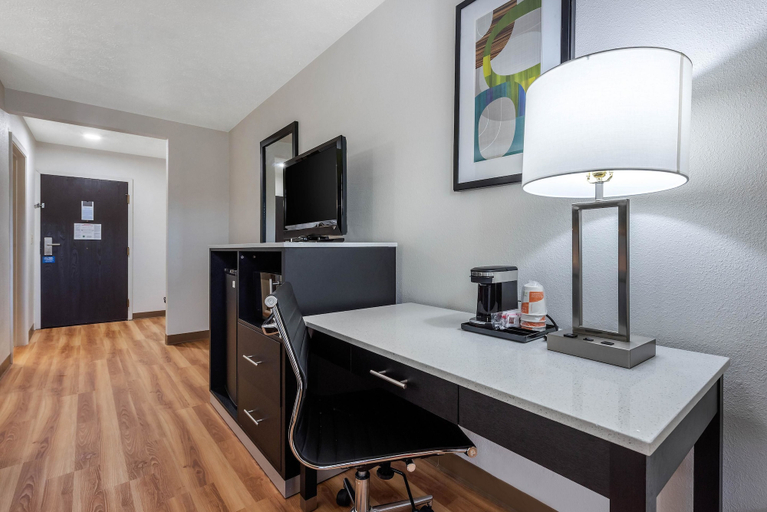 Others 5, Quality Inn Coraopolis - Pittsburgh Airport, Allegheny