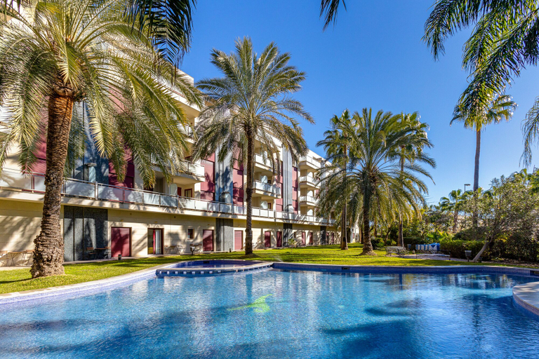 Exterior & Views 2, Hotel Daniya Denia, Alicante