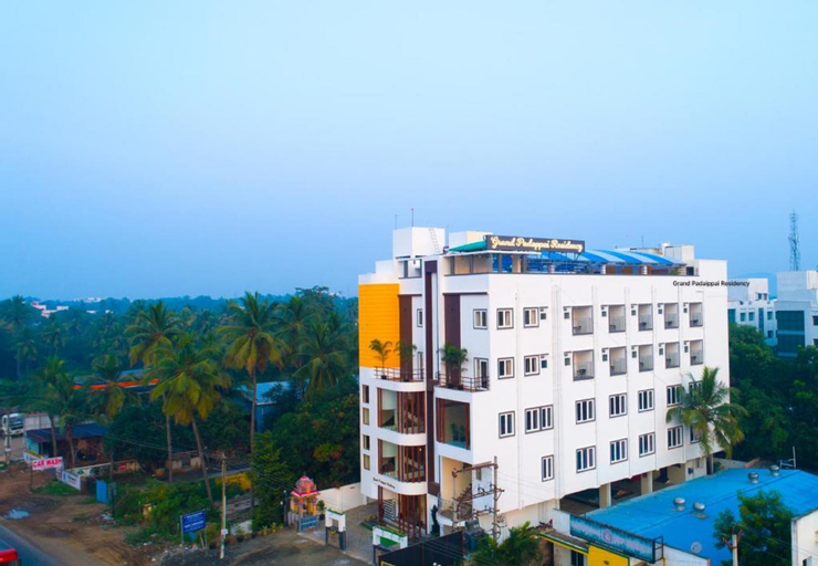 Hotel Grand Padappai Residency, Kancheepuram