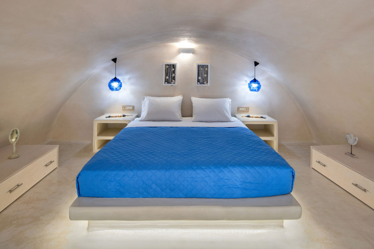 Bedroom 2, Bonita Vista, South Aegean