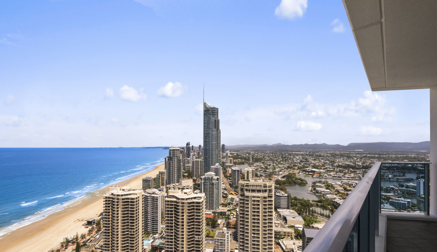 Gold Coast Private Apartments, Gold Coast
