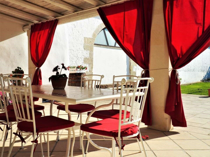 Food & Drinks 4, Masseria Costarella, Lecce