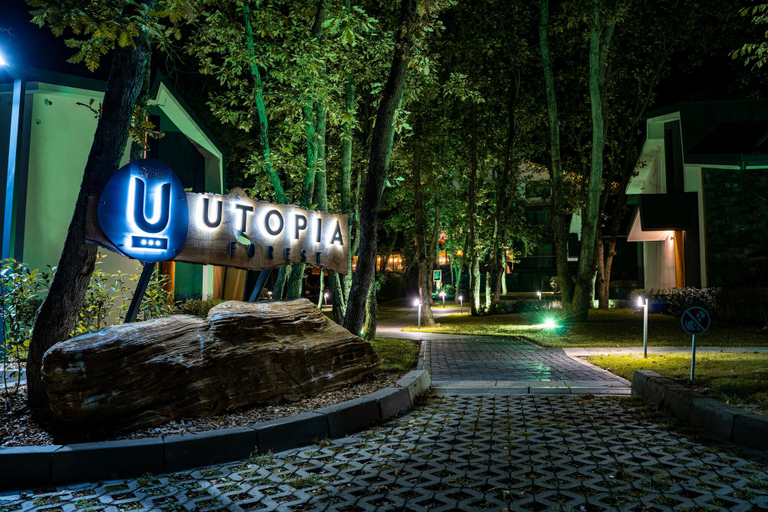 Exterior & Views 2, Utopia Forest, Sozopol