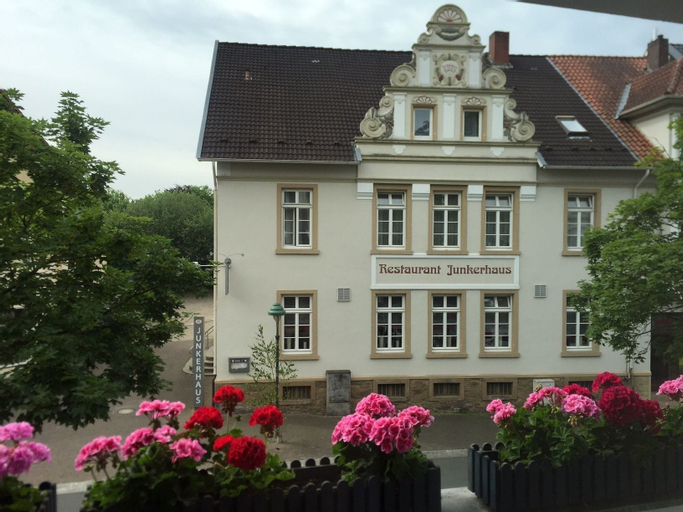 Hotel Junkerhaus, Lippe