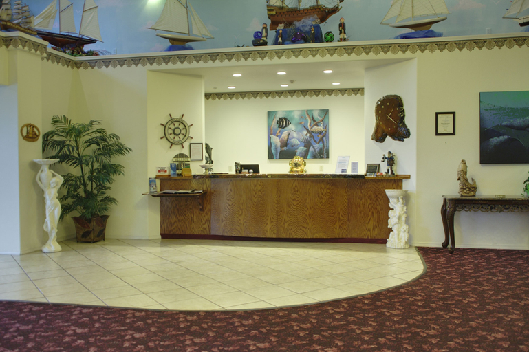Others 5, Oceanview Inn, Del Norte