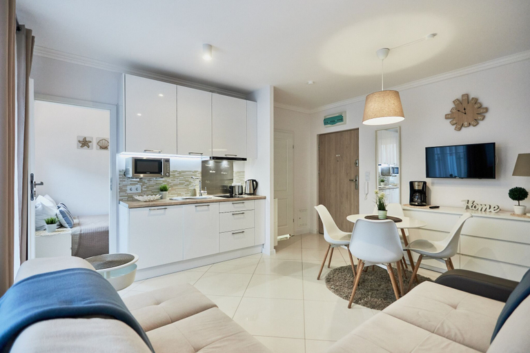 Others 4, Apartamenty Swinoujscie Kw Rozy Wiatrow, Świnoujście