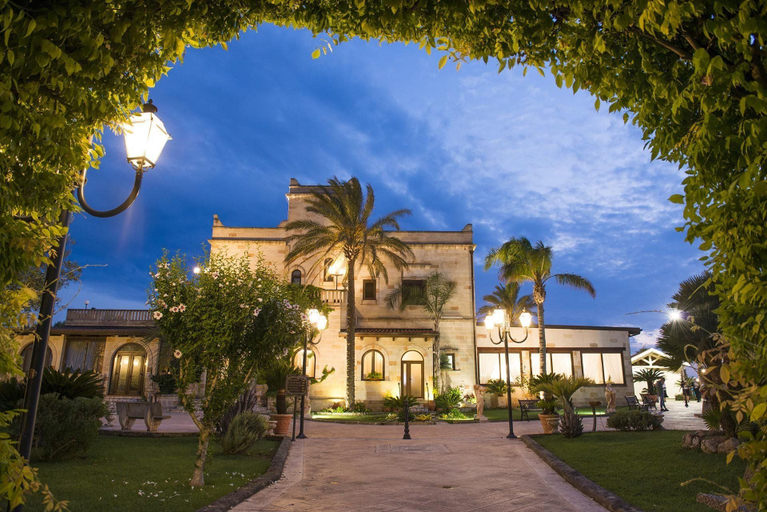 Exterior & Views 2, Masseria Grottella, Taranto