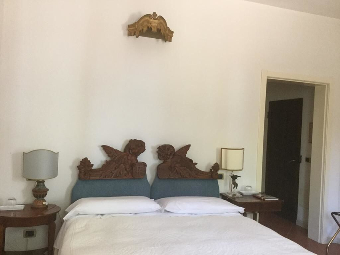 Bedroom 3, Alla Cedrara agriturismo, Ferrara