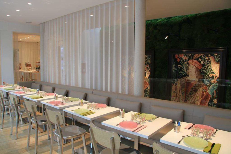 Food & Drinks 5, Le Cesar Hotel, Seine-et-Marne