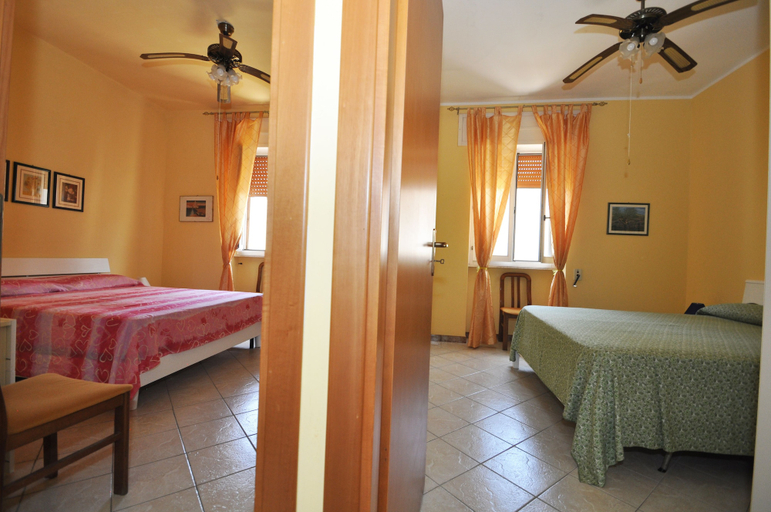 Others 5, Appartamento Dea Minerva, Lecce