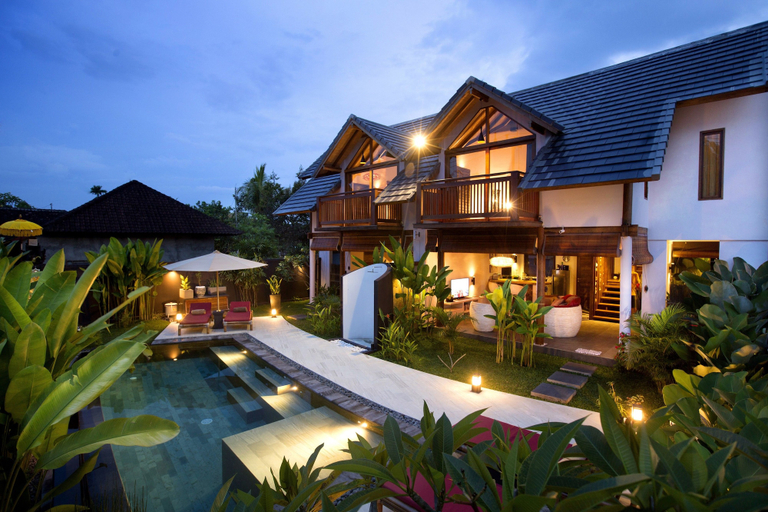 Exterior & Views 1, Villa LeoNora, Gianyar