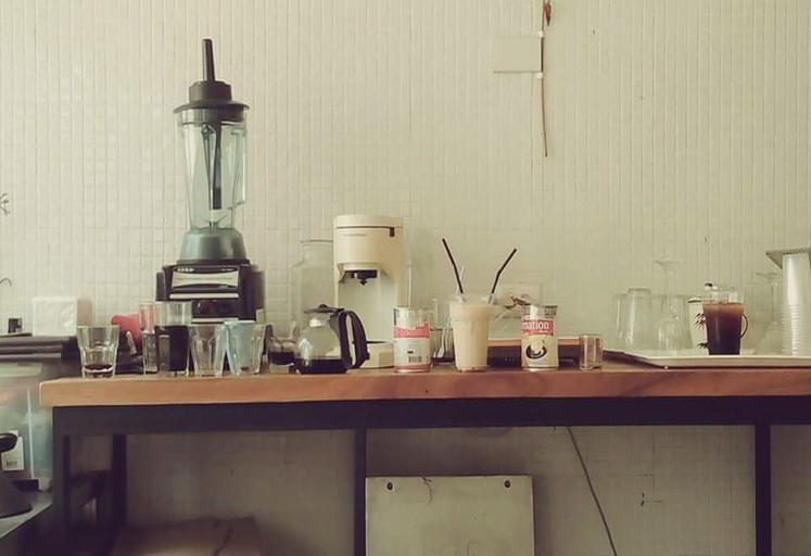Food & Drinks, Mild Home Guesthouse, Muang Chiang Mai