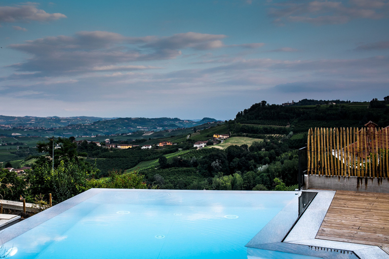 Sport & Beauty 5, Agriturismo Ca' del Re, Cuneo