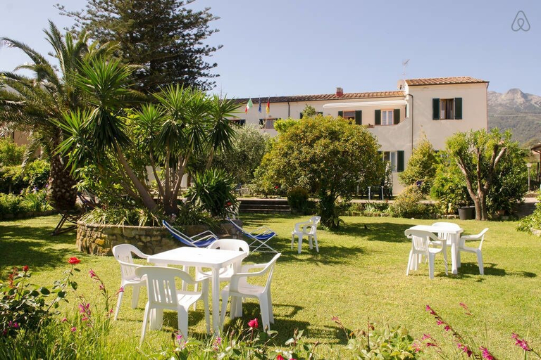 Exterior & Views, Hotel Casa Lupi, Livorno