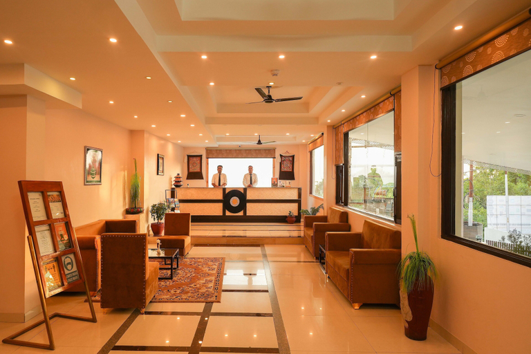 Others 1, Hotel 360 By D'Polo Dharamshala, Kangra
