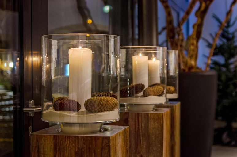 Food & Drinks 5, Hotel Greuterhof, Frauenfeld