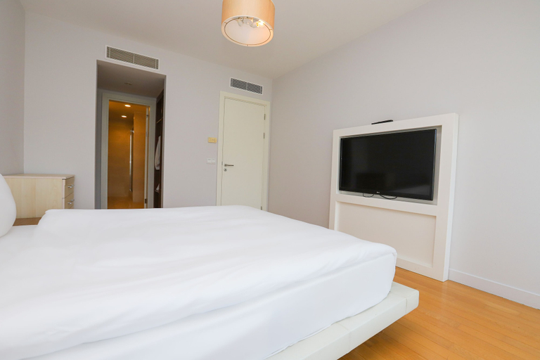 Bedroom 5, Palmalife Bodrum Resort & Spa, Bodrum