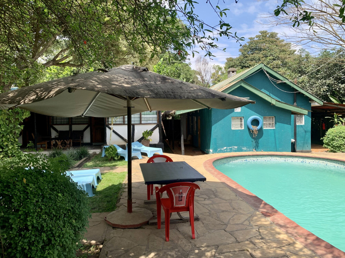 Sport & Beauty, New Pamoja Lodge, Arusha Urban