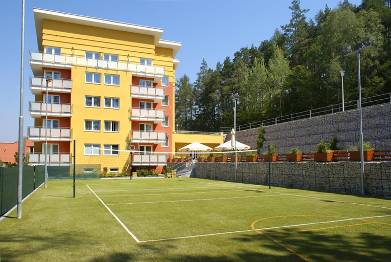 Exterior & Views 2, Hotel Akademie, Benešov