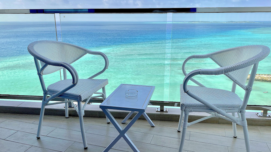 Sport & Beauty 4, Kaani Palm Beach, Maafushi Island