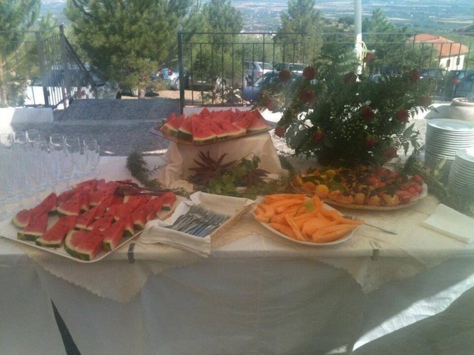 Food & Drinks 4, Agriturismo San Fele, Cosenza
